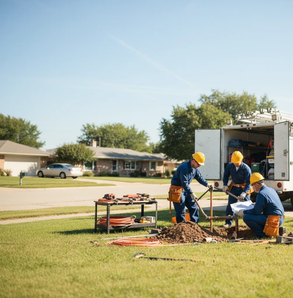 Water Heater Repair in Newcomerstown, OH